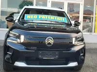 Nuova Citroën C3 101 CV (74 kW) 2026 Nero SUV