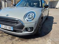 Usata Mini Clubman 150 CV (110 kW) 2021 Grigio Station wagon