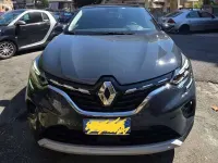 Usata Renault Captur Techno 101 CV (74 kW) 2023 Nero SUV
