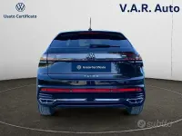 Usata VW Taigo R-line 116 CV (85 kW) 2024 Other SUV