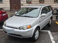 Usata Honda HR-V 105 CV (77 kW) 2000 Grigio SUV