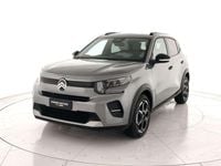 Usata Citroën C3 PureTech 101 CV (74 kW) 2025 Mercury grey metallizzato SUV