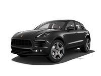 usata Porsche Macan 3.0d S 250cv pdk my16