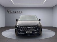 Usata Ford Tourneo Custom Titanium 170 CV (125 kW) 2025 Nero Furgone