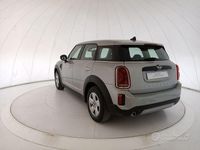 usata Mini Countryman F60 2020 Countryman...