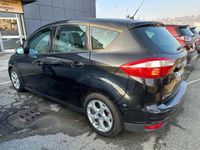 usata Ford C-MAX 1.6 TDCi 115CV Titanium