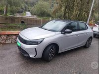 Usata Opel Corsa GS Line 101 CV (74 kW) 2024 Utilitaria