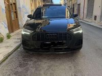 Usata Audi Q3 S-Line 150 CV (110 kW) 2023 SUV