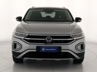 Usata VW T-Roc Style 150 CV (110 kW) 2022 SUV
