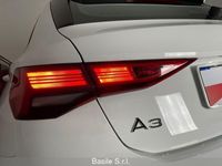 usata Audi A3 SPB 30 g-tron S tronic Business