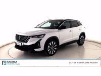 Nuova Renault Austral Techno 200 CV (147 kW) 2026 Bestyle montecarlo (bianco nacré + ner SUV