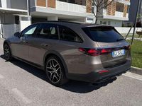 Usata Mercedes E220 All-Terrain Premium Plus 197 CV (144 kW) 2025 Station wagon
