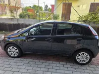 Usata Fiat Punto Young 69 CV (50 kW) 2014 Utilitaria