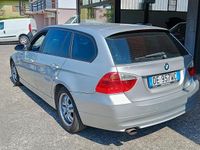 Usata BMW 320 163 CV (119 kW) 2006 Argento Station wagon