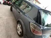 Usata Opel Astra 125 CV (91 kW) 2008 Grigio Berlina