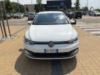 Usata VW Golf VIII Style 150 CV (110 kW) 2020 Berlina