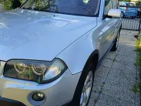 Usata BMW X3 177 CV (130 kW) 2008 SUV