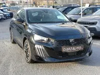 Occasion Peugeot 208 Allure 101 ch (74 kW) 2025 Noir Citadine