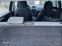 Usata Fiat Punto 60 CV (44 kW) 2012 Utilitaria