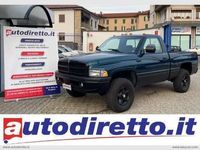 usata Dodge Ram RAMPICK-UP 4X4