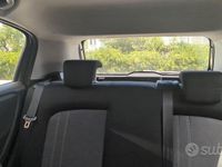 Usata Fiat Grande Punto 77 CV (56 kW) 2015 Grigio Utilitaria