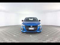 Usata Peugeot 208 Active 75 CV (55 kW) 2024 Azzurro / pastello Utilitaria