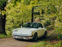 usata Porsche 911SC 9113.0 targa