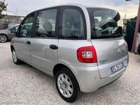 usata Fiat Multipla 1.6 16V Natural Power Dynamic