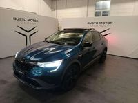 Usata Renault Arkana Techno 145 CV (106 kW) 2023 Blu / metallizzato SUV