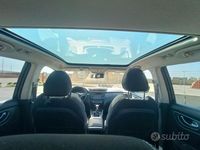 Usata Nissan Qashqai N-Connecta 131 CV (96 kW) 2018 Nero SUV