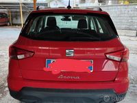 usata Seat Arona Arona 1.0 TGI Reference