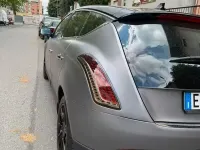 Usata Lancia Delta 75 CV (55 kW) 2010 Grigio Utilitaria