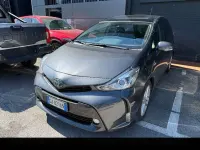 Usata Toyota Prius+ Style 99 CV (72 kW) 2020 Other Monovolume