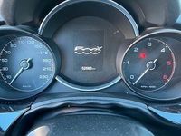 Usata Fiat 500X Cross 120 CV (88 kW) 2020 Nero SUV