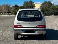 Usata Fiat 600 54 CV (39 kW) 2000 Grigio Berlina