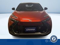 Usado Toyota C-HR Sport 223 CV (164 kW) 2025 Rojo SUV