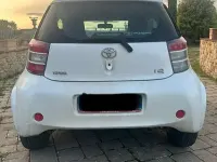 Usata Toyota iQ 68 CV (50 kW) 2009 Utilitaria