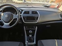 Usata Suzuki SX4 Comfort+ 120 CV (88 kW) 2014 Berlina