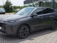 Nuova Peugeot 3008 Allure 136 CV (100 kW) 2026 Grigio SUV