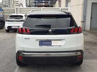 usata Peugeot 3008 2ª serie BlueHDi 130 S&S EAT8 Allure