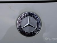 usata Mercedes A200 A 200d Premium