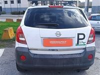 usata Opel Antara Antara2.4 167CV Cosmo