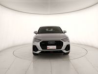 usata Audi Q3 Q3 SportbackSportback Business Plus 40 TDI quattro 140(190) kW(PS) S tronic