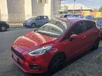 Usata Ford Fiesta ST-Line 101 CV (74 kW) 2019 Utilitaria