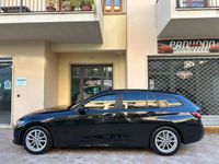usata BMW 318 318 d 48V Touring Business Advantage