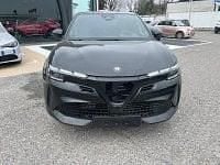 Nuova Alfa Romeo Junior Edizione Speciale 136 CV (100 kW) 2025 Nero SUV