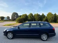 Usata VW Passat Highline 140 CV (102 kW) 2007 Other Station wagon