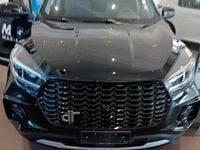 Usata DR DR 5.0 155 CV (114 kW) 2025 Nero SUV