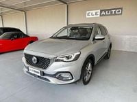 Usata MG EHS Luxury 162 CV (119 kW) 2023 Gray SUV