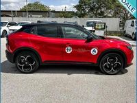 Usata Alfa Romeo GT Junior Edizione Speciale 136 CV (100 kW) 2024 Rosso SUV